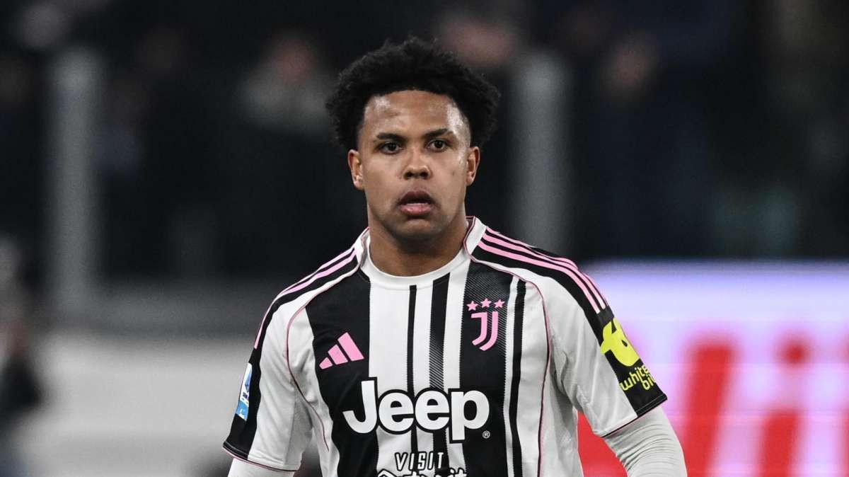 开云体育app下载-意媒：2月份尤文将与麦肯尼谈续约，球员要求4年+450万欧年薪