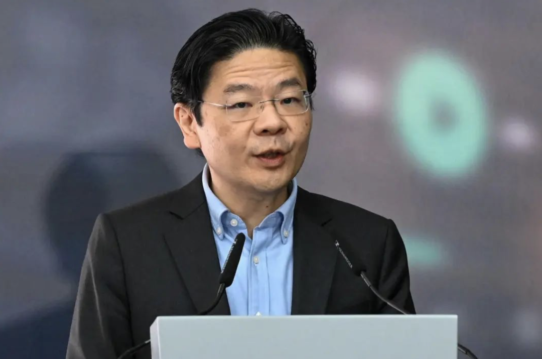 开云体育官方入口-新加坡未来国运如何呢？你可能想不到