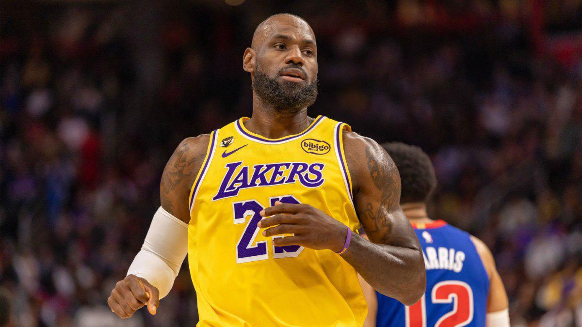 开云体育官方网站-NBA传闻：尼克斯内部人士向ESPN透露勒布朗·詹姆斯的转会传闻